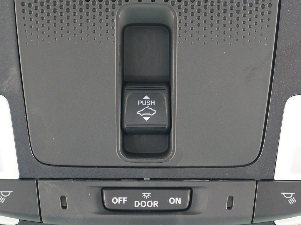 Used 2025 Honda CR-V Sport-L image 49