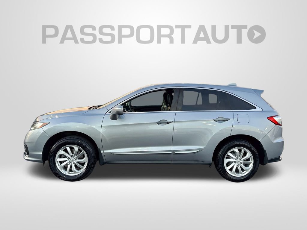 Used 2016 Acura RDX Base image 3