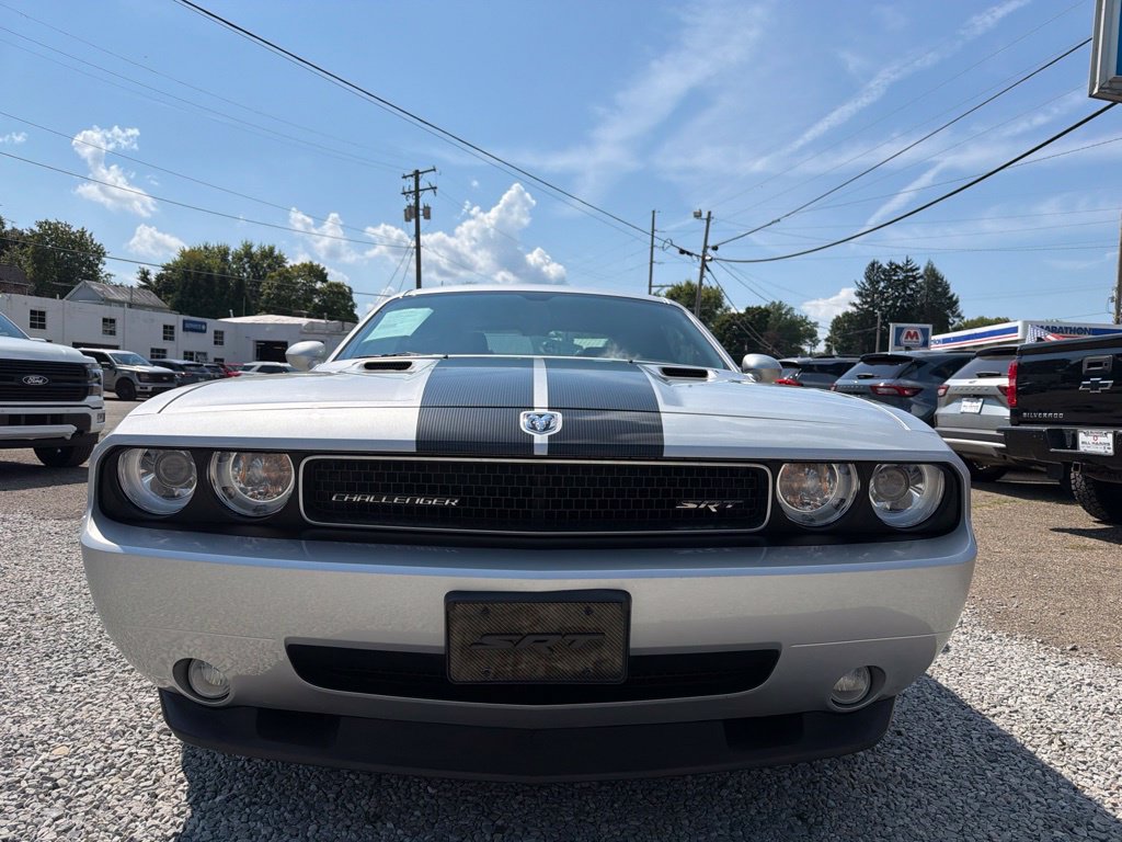 Used 2009 Dodge Challenger SRT8 w/ SRT Option Group II RWD image 37