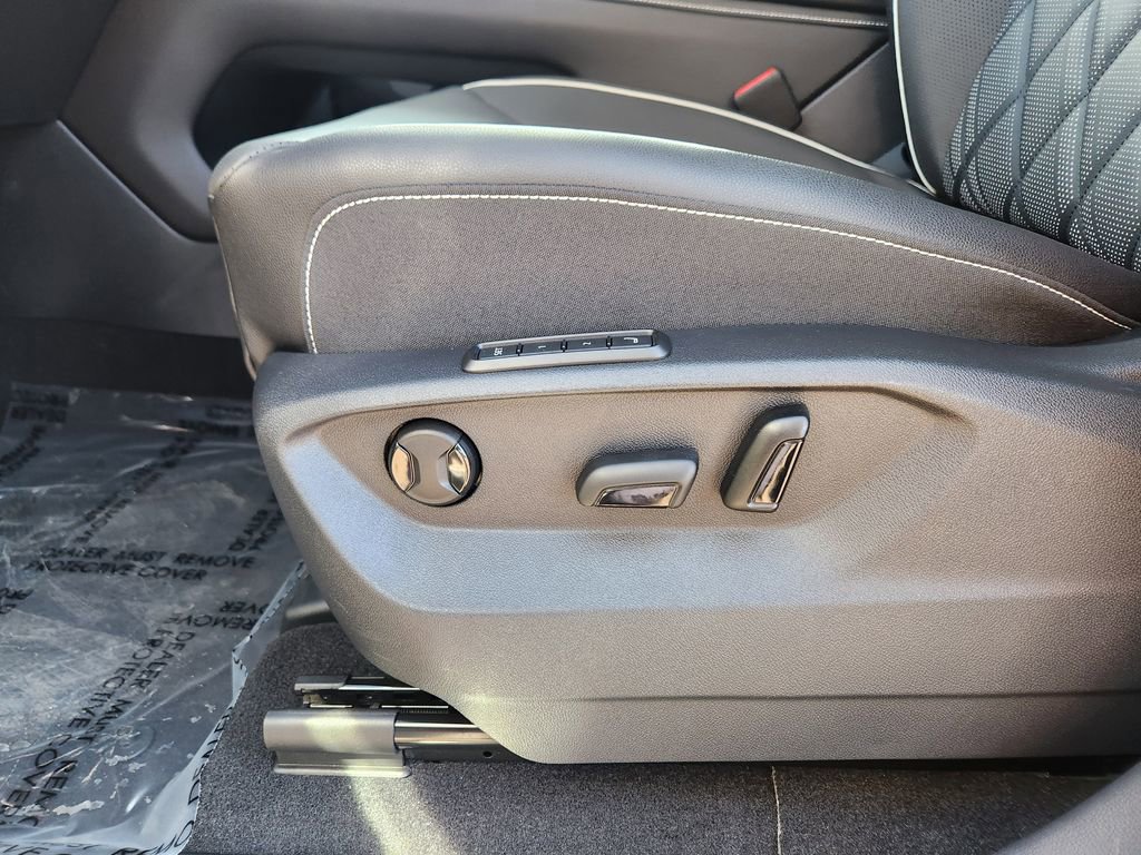 New 2026 Volkswagen Atlas SEL Premium R-Line image 13