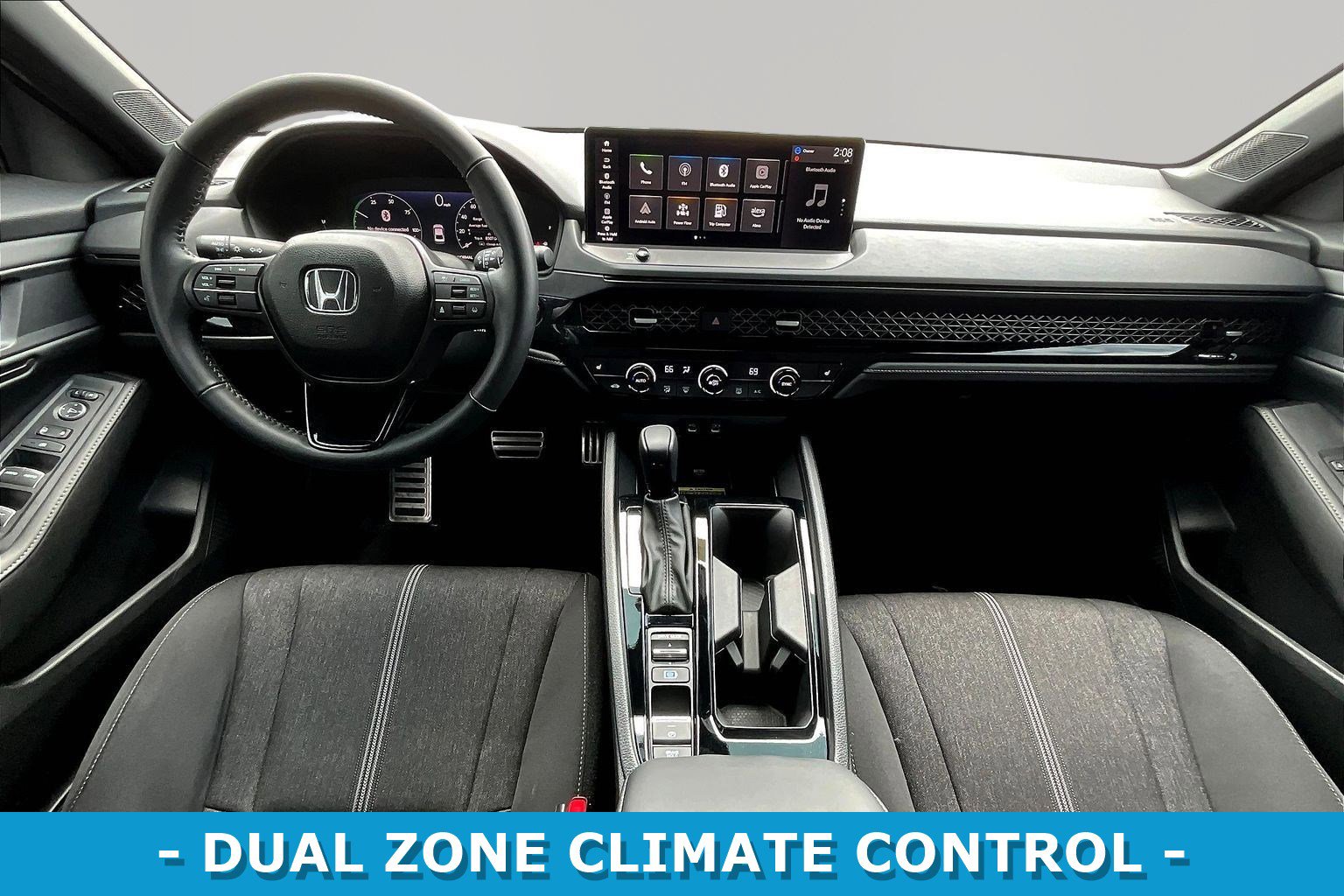 Used 2025 Honda Accord Sport image 7