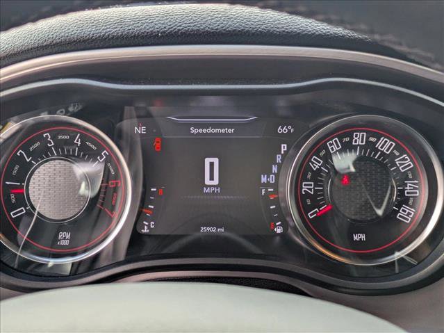 Used 2022 Dodge Challenger R/T image 10