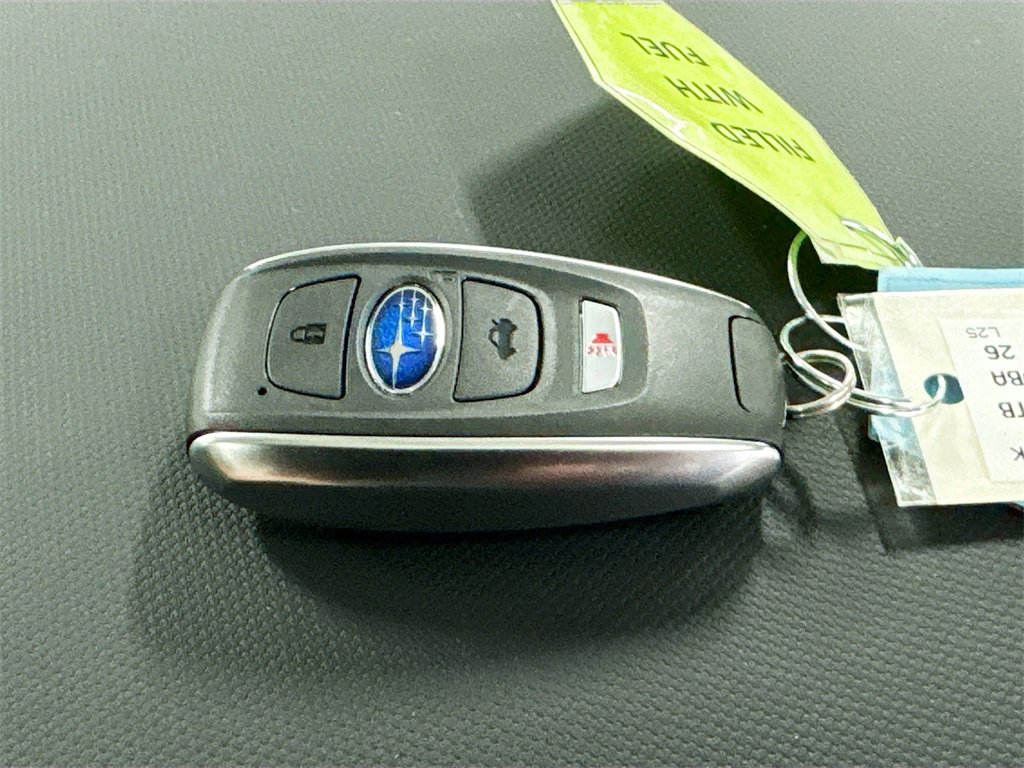 New 2026 Subaru Outback Limited image 33