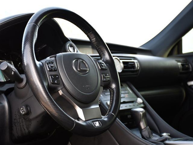 Used 2022 Lexus RC 350 F Sport image 12