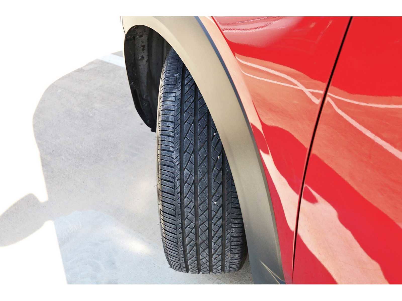 Certified 2024 MAZDA CX-30 2.5 Turbo w/ Premium Package image 29