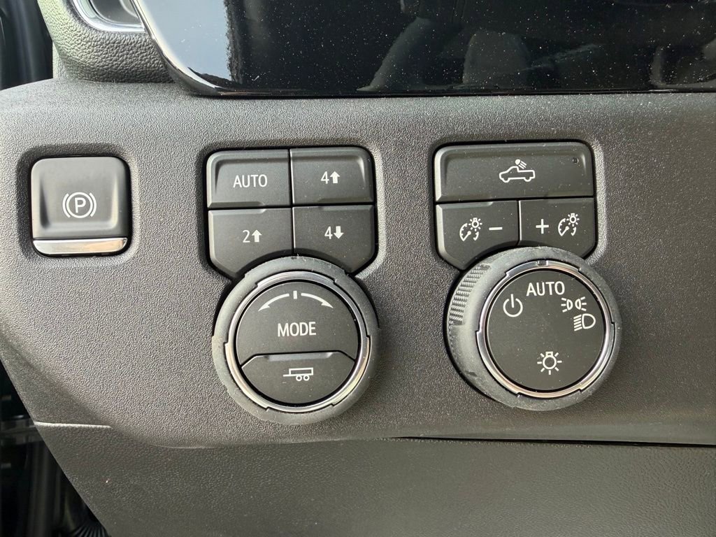 New 2026 Chevrolet Silverado 1500 LT image 11