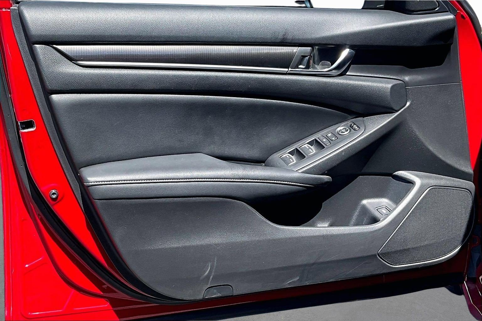 Used 2021 Honda Accord Sport image 16
