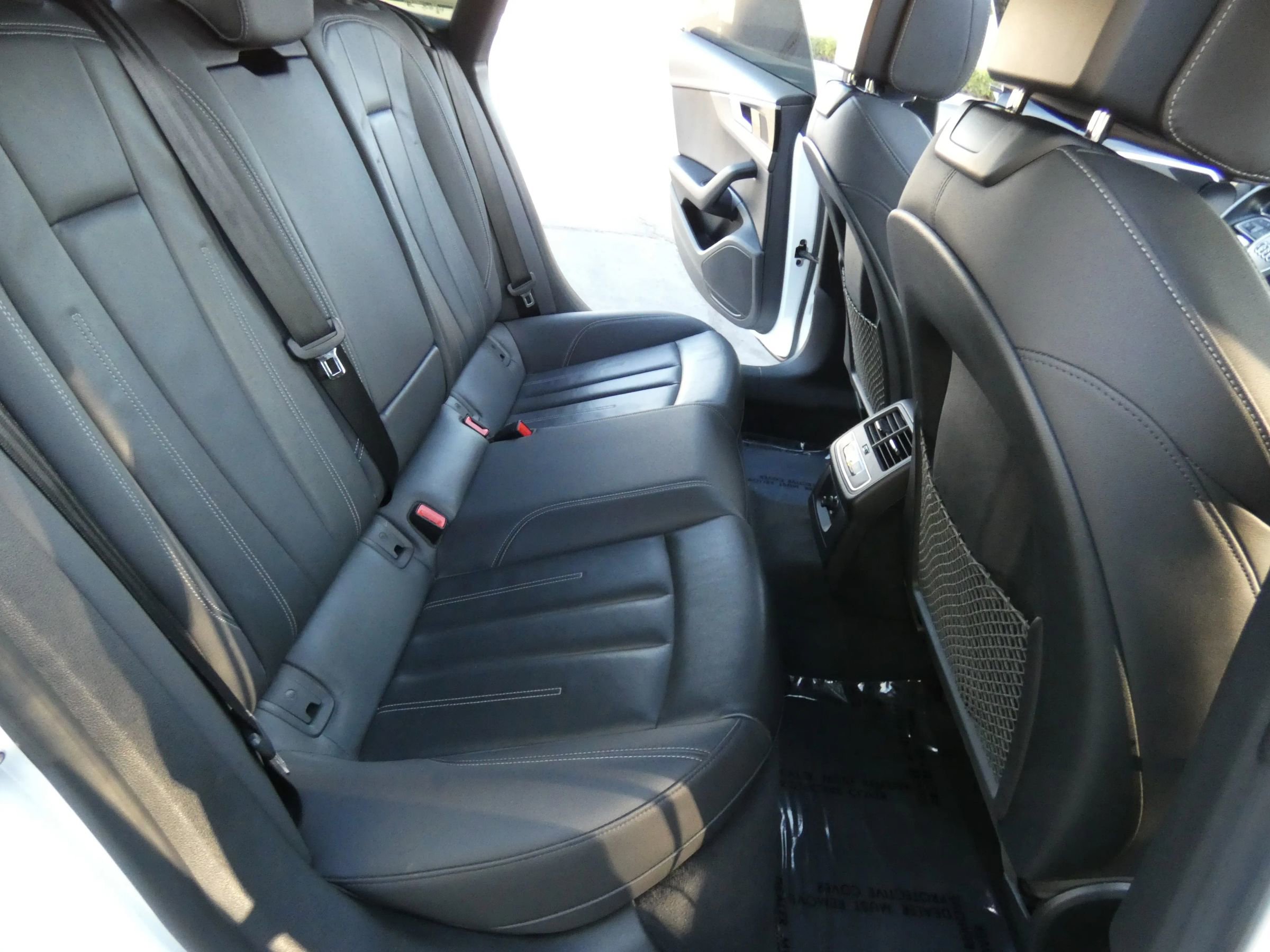 Used 2021 Audi A5 2.0T Premium image 38