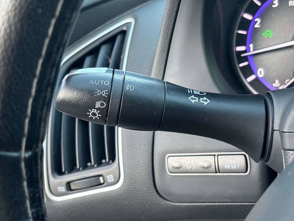 Used 2017 INFINITI Q50 Premium w/ 2.0T Premium Plus Package image 26