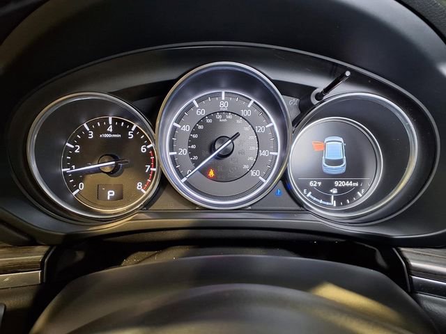 Used 2018 MAZDA CX-5 Grand Touring image 13