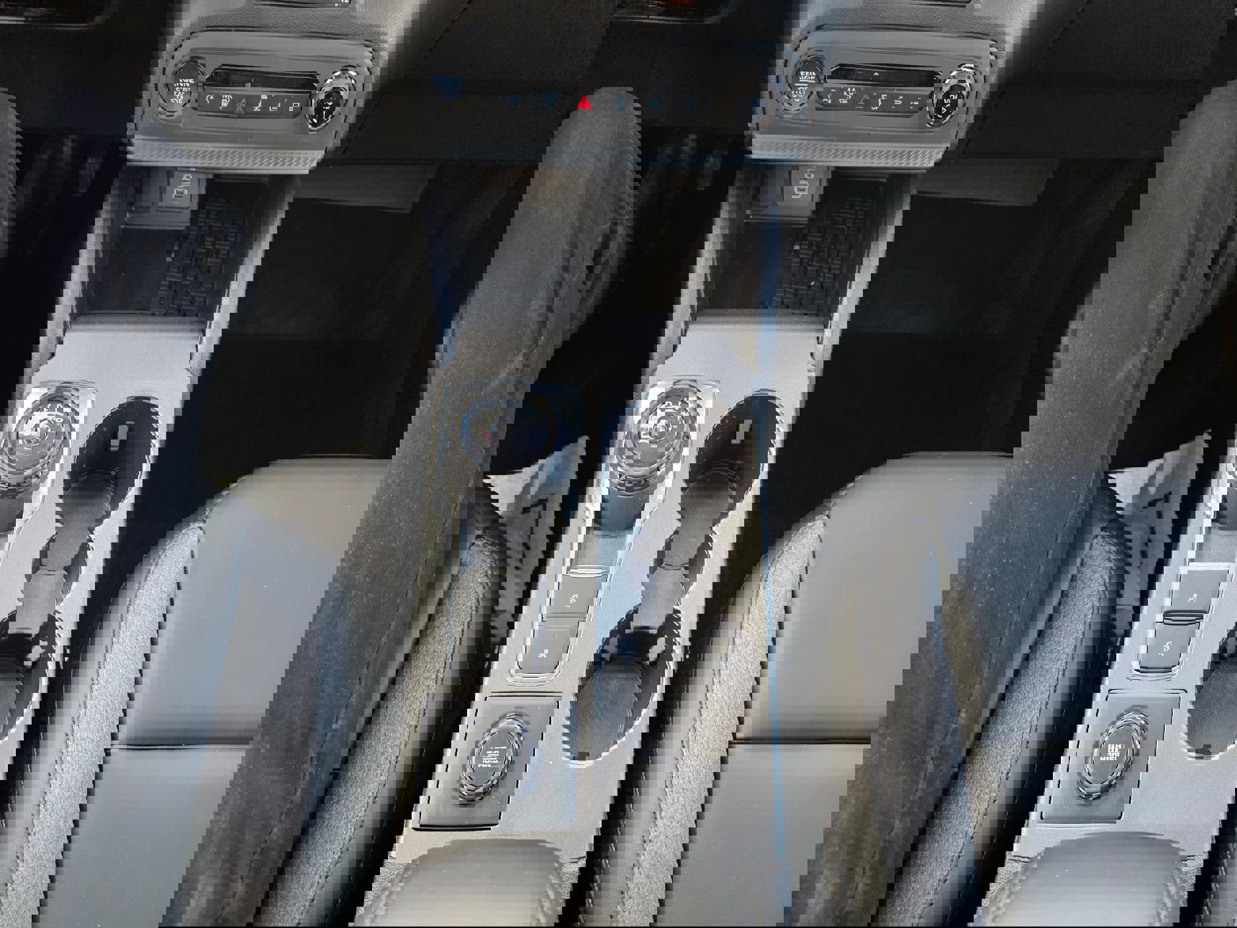 Certified 2025 Ford Bronco Sport Big Bend w/ Black Appearance Package image 14