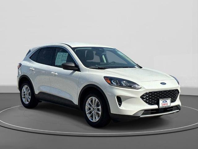 Certified 2022 Ford Escape SE image 4
