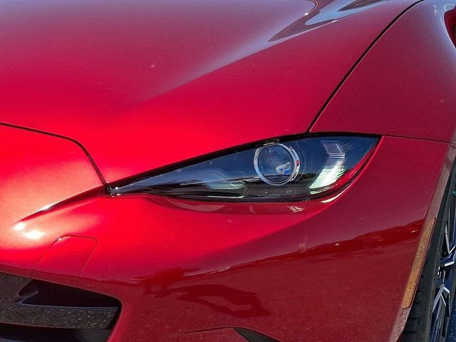 Used 2025 MAZDA MX-5 Miata Grand Touring RWD image 12