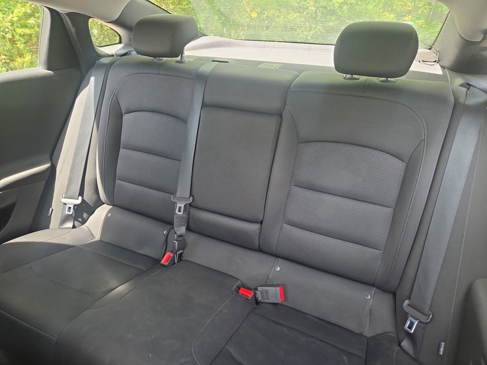 Used 2019 Chevrolet Malibu LT image 13