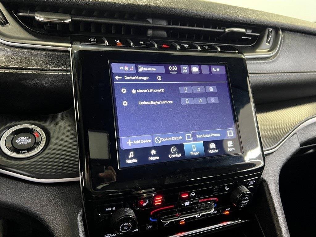 Used 2024 Jeep Grand Cherokee Altitude image 41