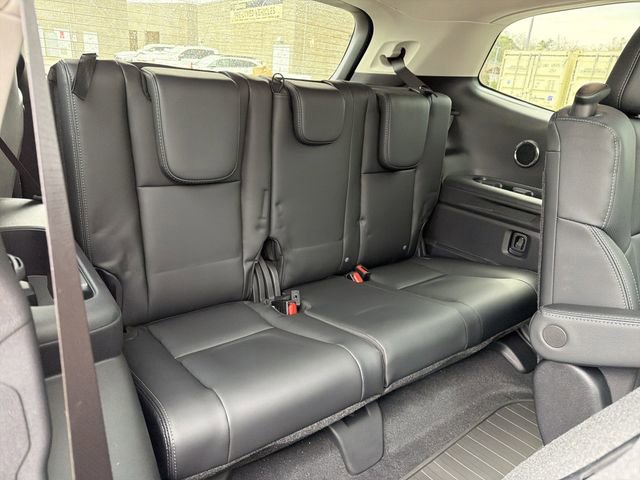 New 2026 Subaru Ascent Limited image 17