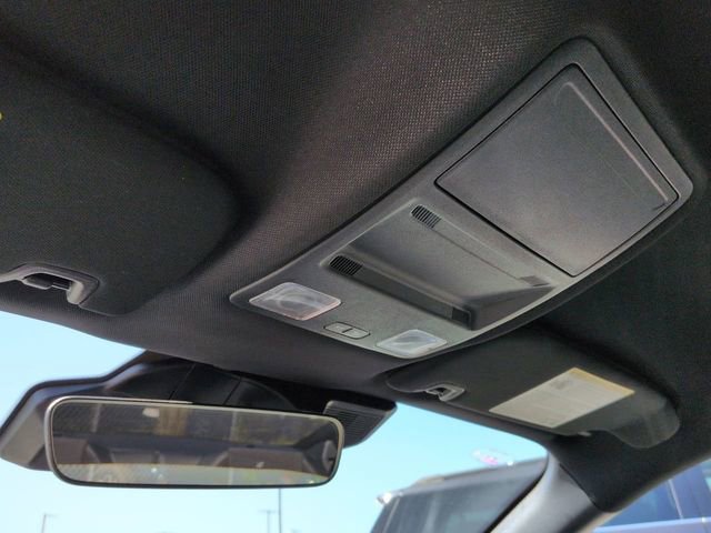 New 2025 Ford Mustang Coupe image 21