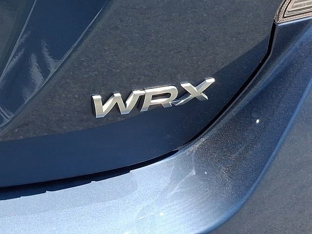 Used 2018 Subaru WRX Limited w/ 50th Anniversary Edition AWD/4WD image 29