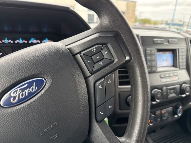 Used 2020 Ford F250 XL w/ Power Equipment Group image 28