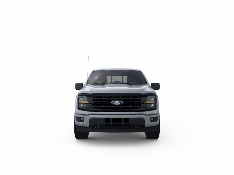 New 2026 Ford F150 XLT w/ Equipment Group 302A MID AWD/4WD image 33