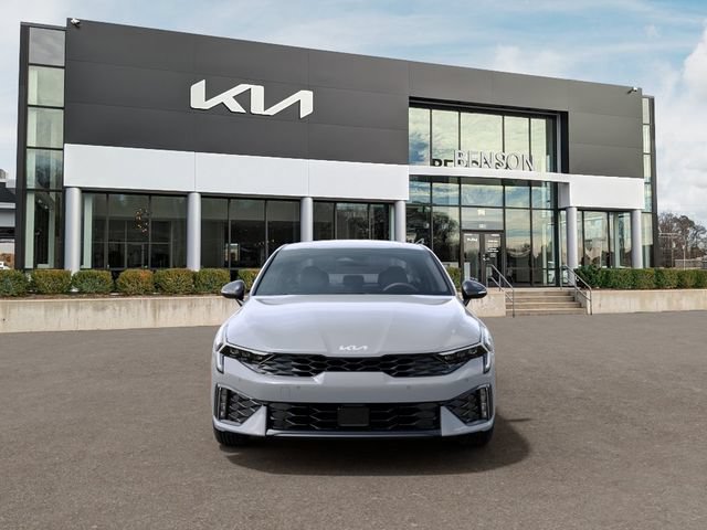 New 2026 Kia K5 GT-Line FWD image 3