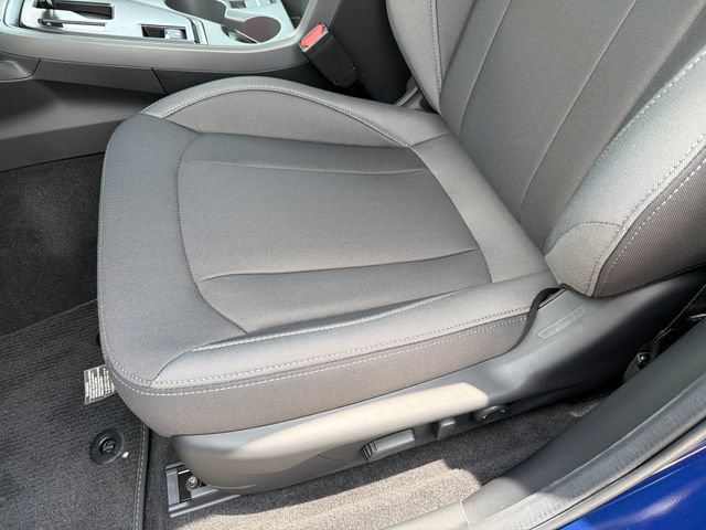 New 2026 Subaru Crosstrek 2.5i Premium AWD/4WD image 21