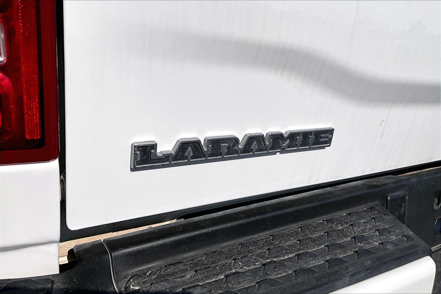 Used 2024 RAM 2500 Laramie image 32