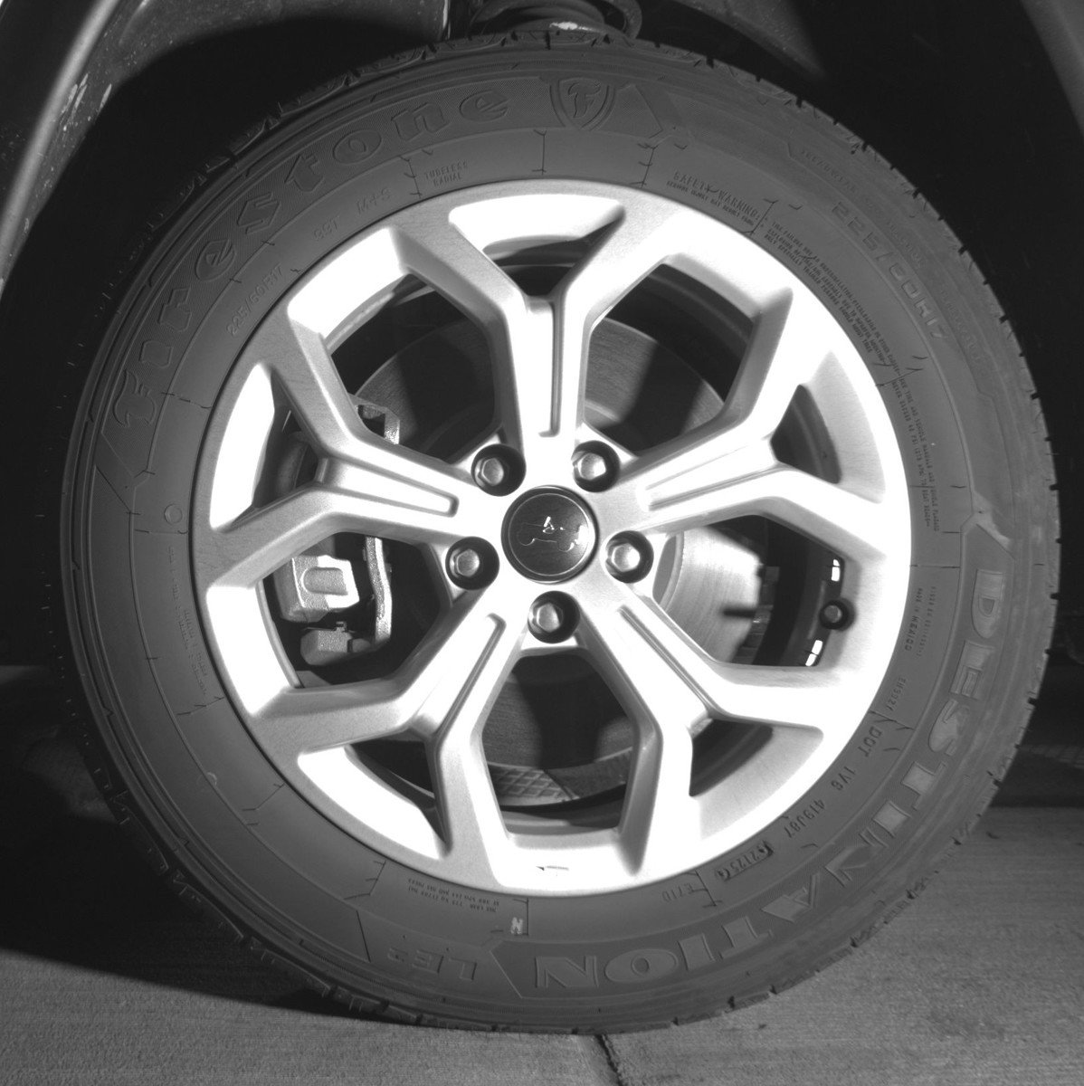 Used 2025 Jeep Compass Latitude image 12