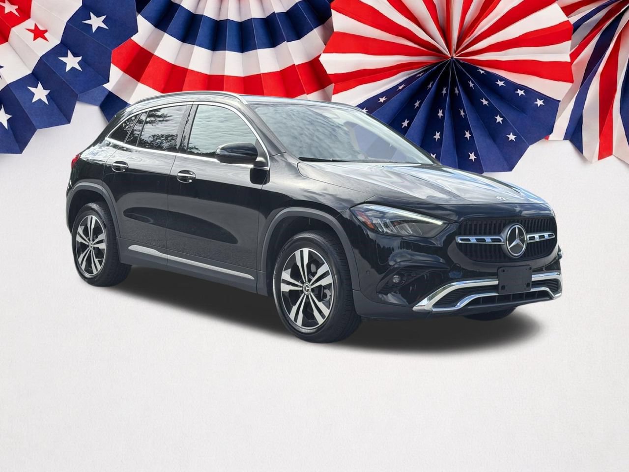 Used 2025 Mercedes-Benz GLA 250 image 30