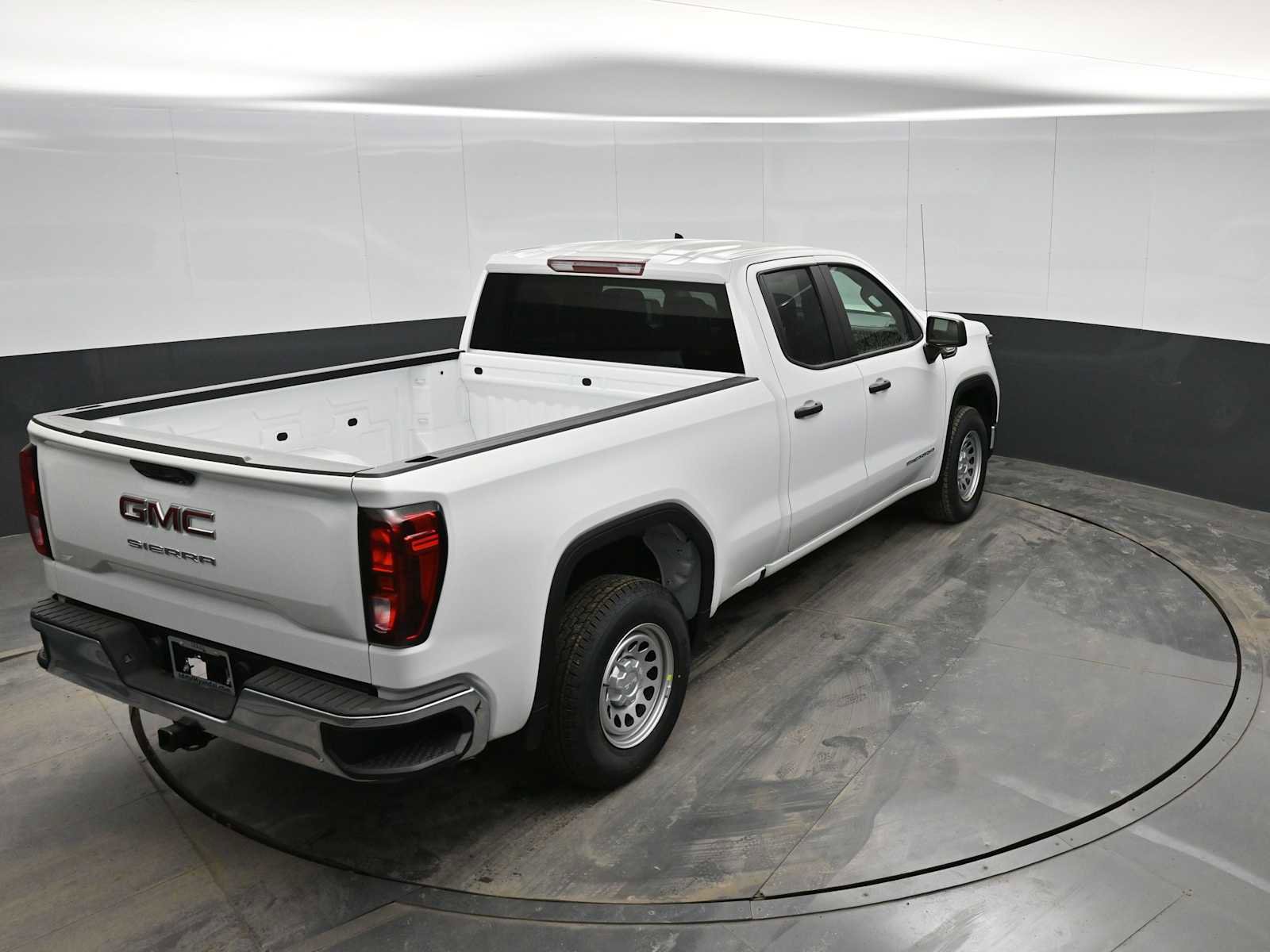 New 2026 GMC Sierra 1500 Pro w/ Pro Value Package image 27