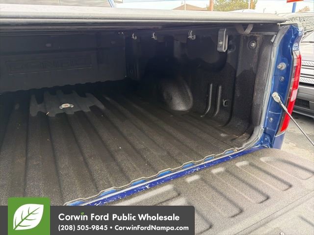 Used 2016 GMC Sierra 2500 Denali w/ Duramax Plus Package image 33