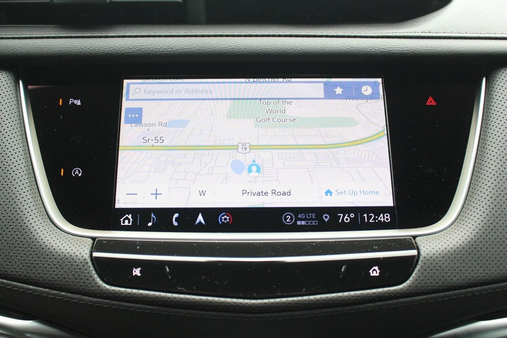 New 2025 Cadillac XT5 Premium Luxury w/ LPO, Floor Liner Package image 25