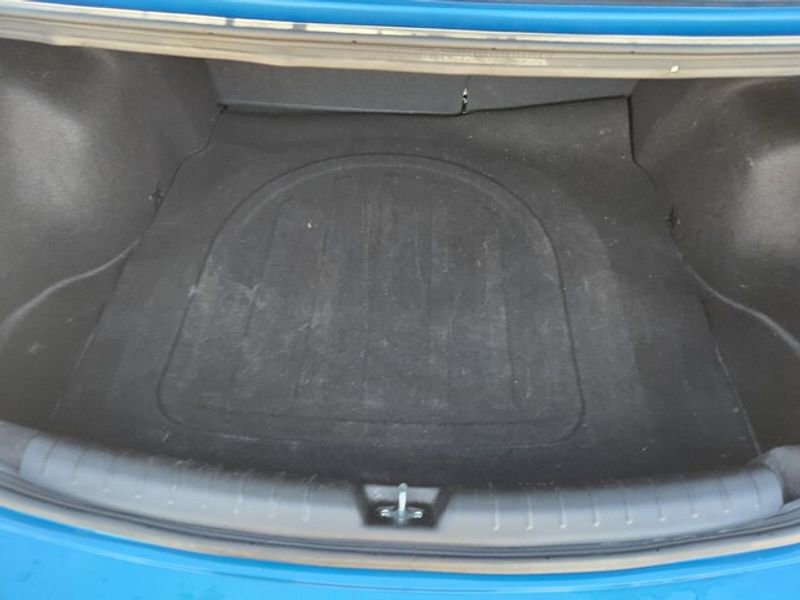 Used 2021 Kia Rio S image 11