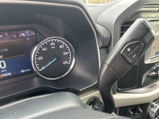 Used 2021 Ford F150 XLT w/ Equipment Group 301A Mid image 27