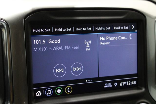 Used 2019 Chevrolet Silverado 1500 LT w/ All-Star Edition image 29