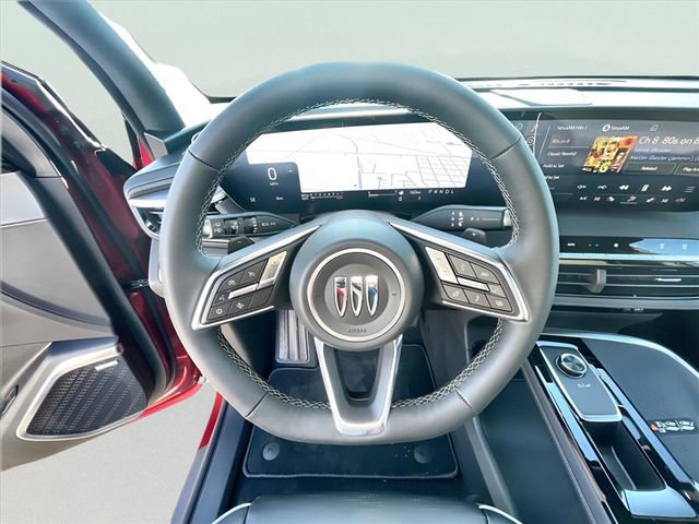 New 2026 Buick Enclave Sport Touring w/ Power Package image 11