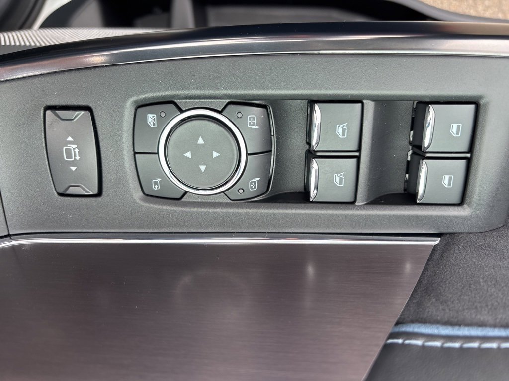 New 2026 Ford F250 Platinum image 21