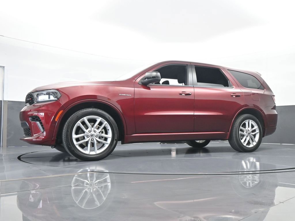 Used 2023 Dodge Durango R/T image 59