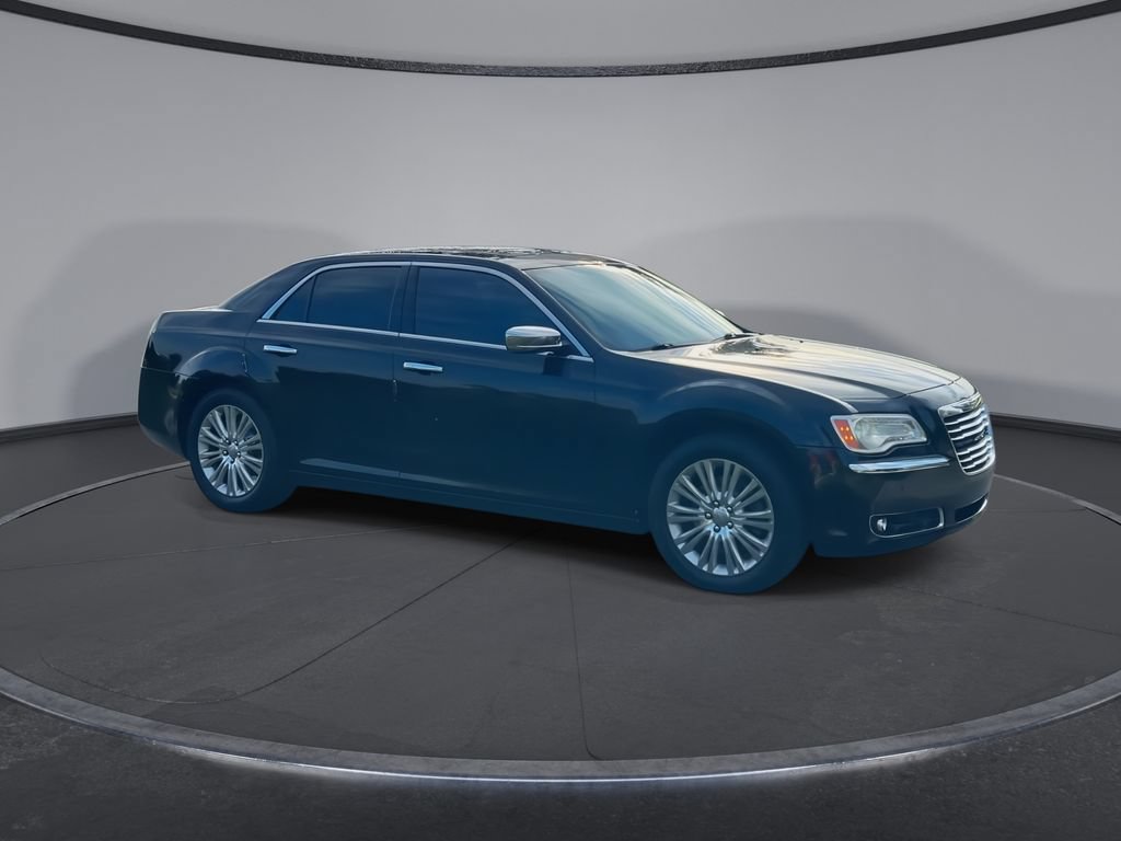 Used 2013 Chrysler 300 C w/ Light Group AWD/4WD image 2