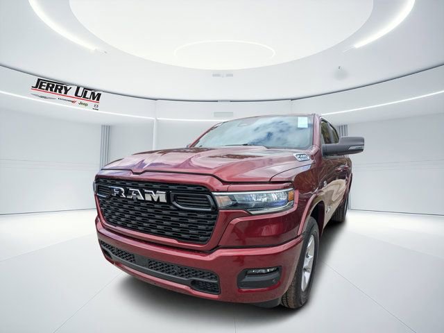 New 2026 RAM 1500 Big Horn image 6