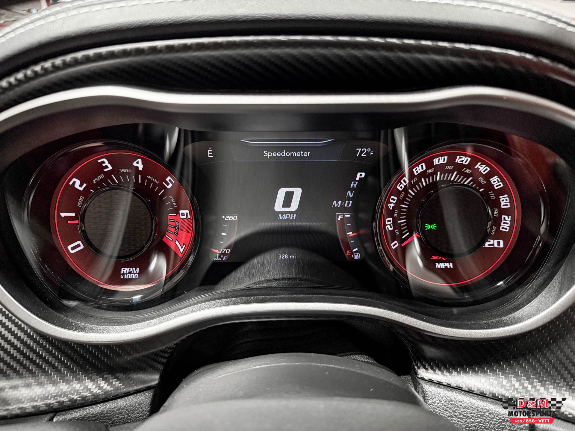 Used 2021 Dodge Challenger SRT Super Stock RWD image 17