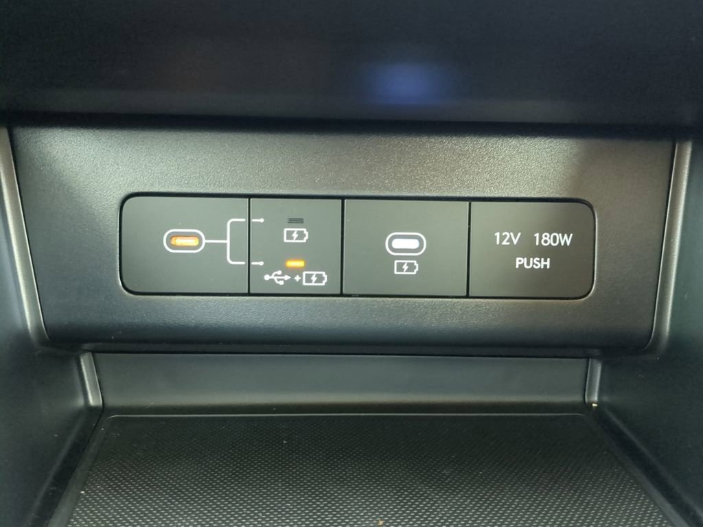 New 2025 Hyundai Sonata SEL AWD/4WD image 9