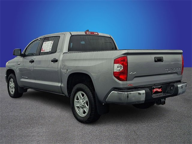 Used 2020 Toyota Tundra SR5 image 6