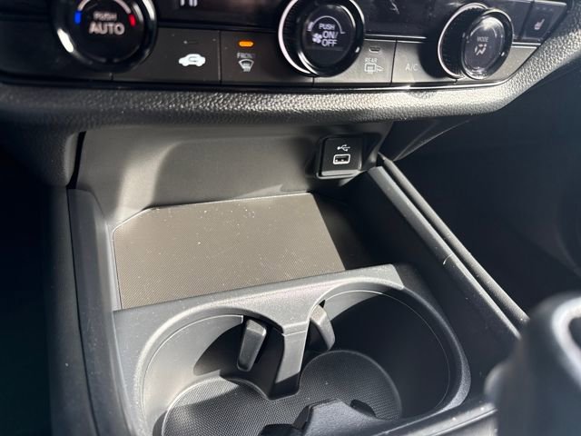 Certified 2024 Honda HR-V Sport image 32