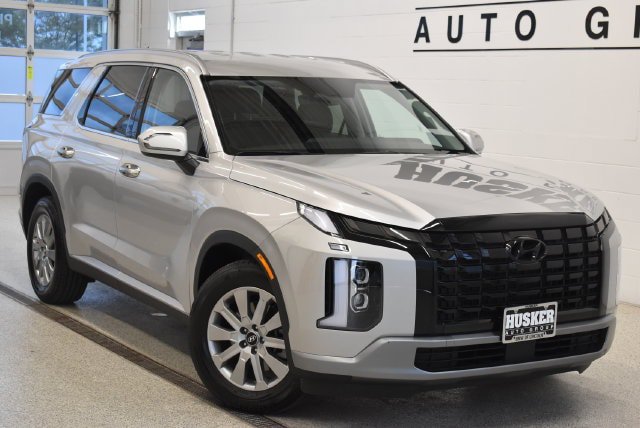 Used 2025 Hyundai Palisade SEL