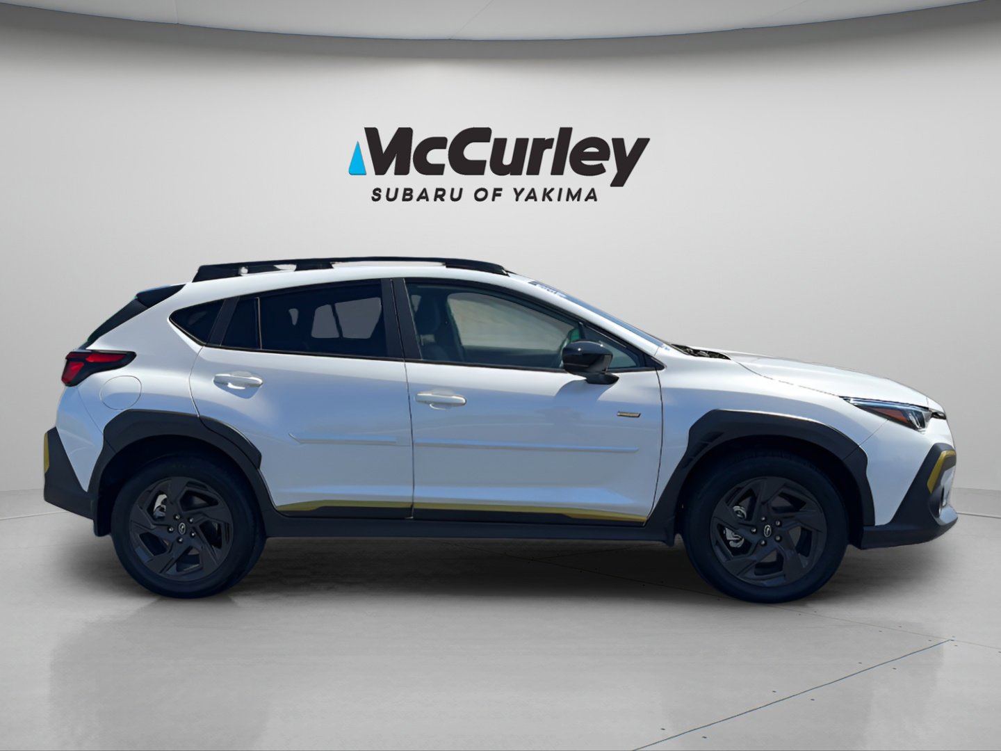 Certified 2025 Subaru Crosstrek 2.5i Sport w/ Crosstrek Mirror Package AWD/4WD image 7