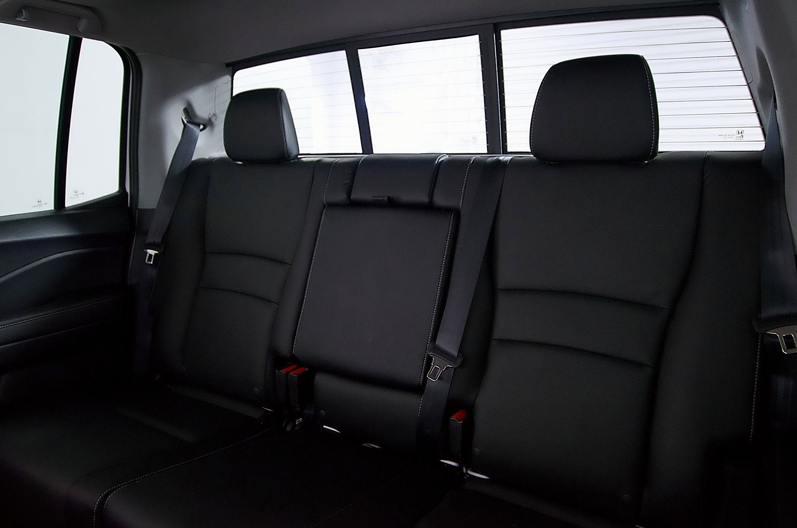 Used 2025 Honda Ridgeline RTL+ image 15