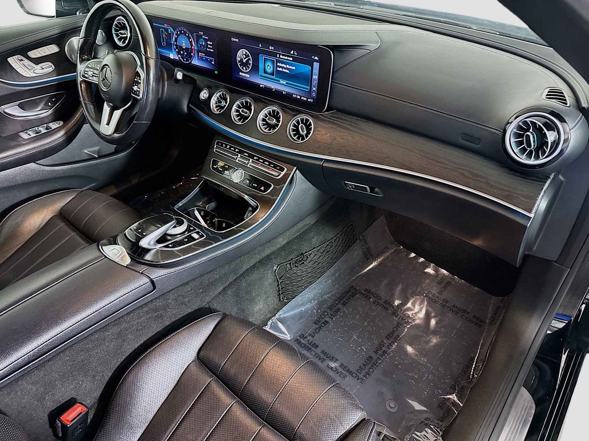 Used 2019 Mercedes-Benz E 450 Cabriolet image 28