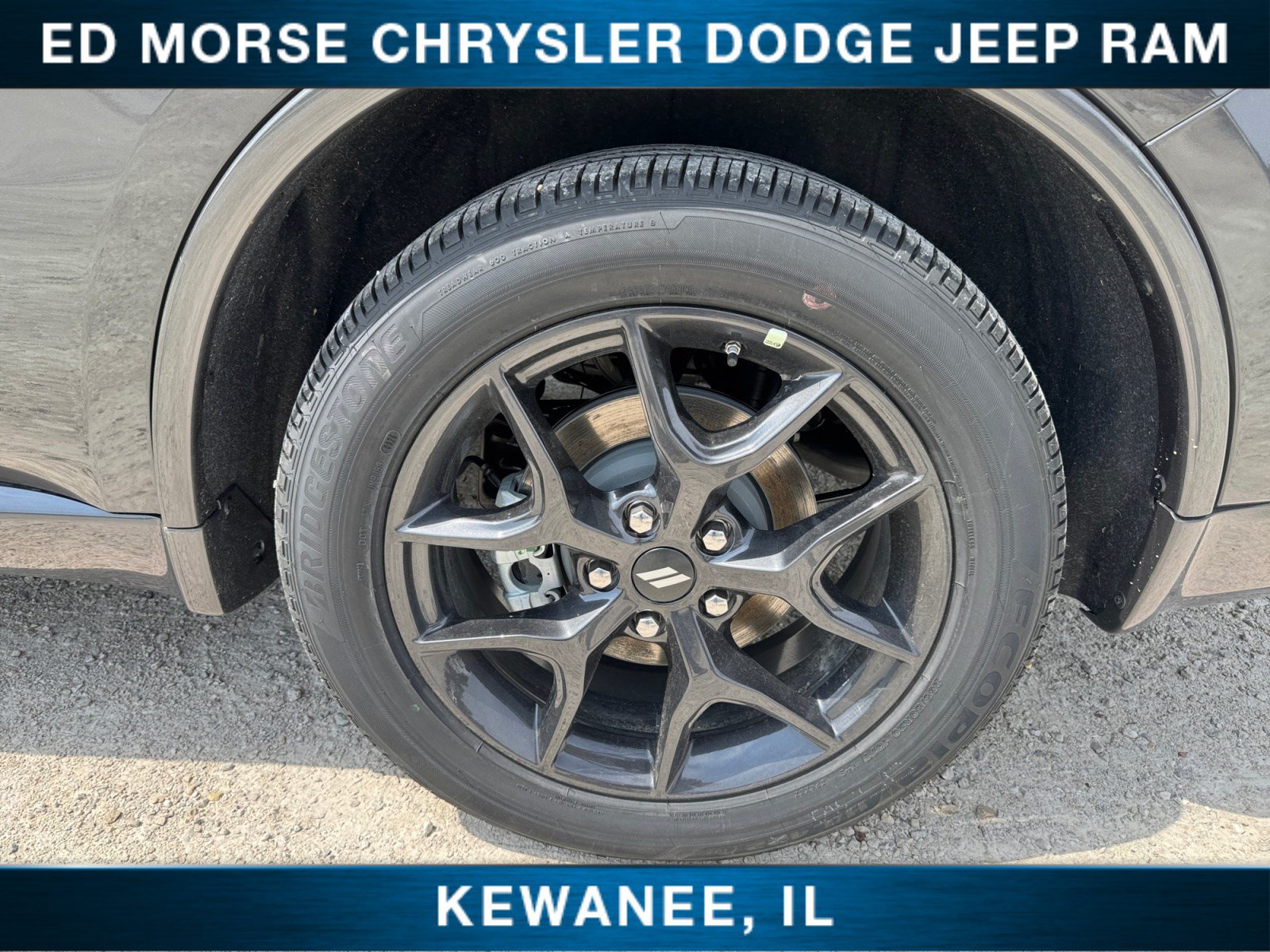New 2026 Dodge Durango GT AWD/4WD image 19