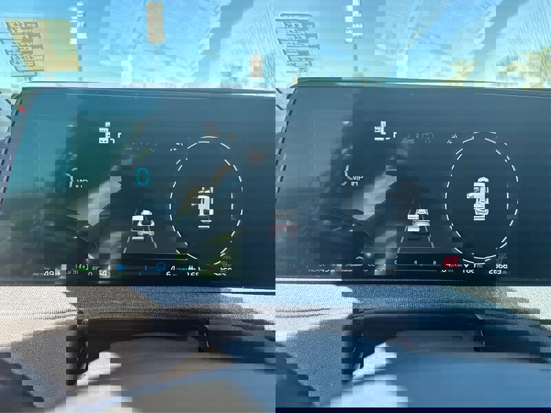 Used 2024 Kia EV6 Light image 45